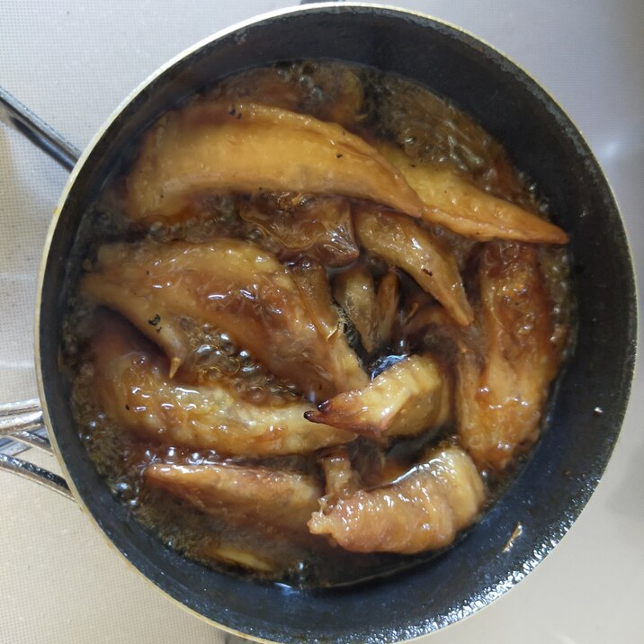 焼き鳥のたれ